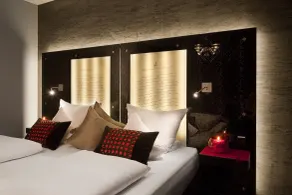 Hotel Sonne - Room