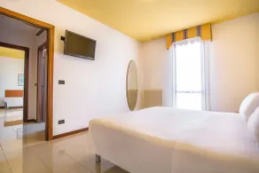 BEST WESTERN Titian Inn Hotel Venice Airport - Chambre