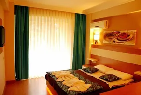 Flora Suites Hotel - All Inclusive - Room