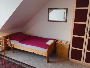 Eifelhof Weina - Habitación