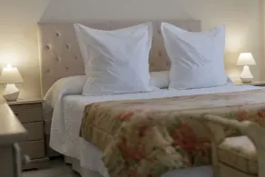 ApartaSuites Alberca Deluxe - Chambre