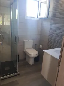 Villa Kallimanis - Bad