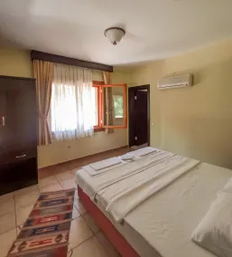 Pinea Pansiyon - Room