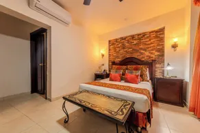 Hotel Dorado Plaza Boutique Calle del Arsenal - Room