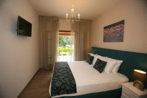 Summer Wine Friendly Resort - Værelse