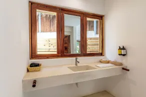 Casa Kuaa - Bathroom