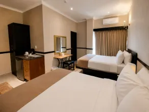 Hotel Palacio Maya - Værelse