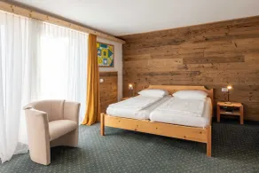 Hotel Grischuna - Rom