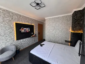 MAHAL Otel PENDİK - Chambre