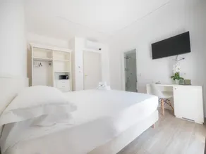 Hotel Continental - Rum
