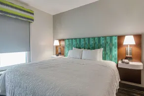 Hampton Inn Oak Grove Fort Campbell - Chambre