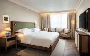 Brunfels Hotel, in the Unbound Collection by Hyatt - Chambre