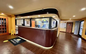 Days Inn by Wyndham Glasgow - Réception
