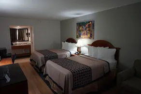 Smart Stay Inn - Saint Augustine - Chambre