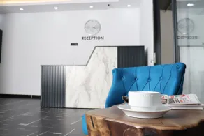 Blue Ay Boutique Hotel - Restaurant