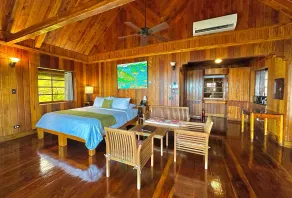 Palau Carolines Resort - Room