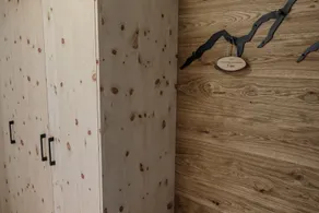 Die Waldruhe - Værelse