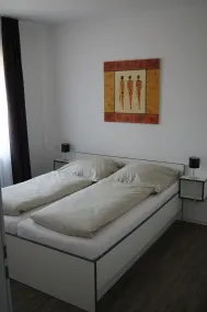 Boardinghouse Paderborn - Chambre