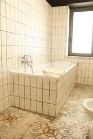 Il Saretto - Badrum