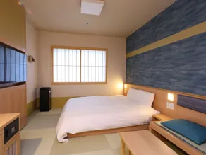 Beppu Hatto Onyado Nono Beppu - Chambre