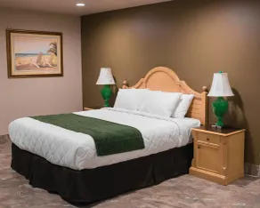 The Gator Den - Zimmer