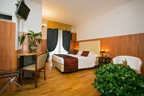 Hotel Parco Dei Principi - Rom