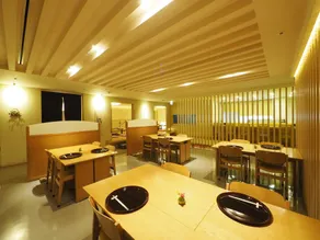 Clayton Bay Hotel - Ristorante
