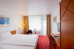 Caravelle Hotel im Park - Room