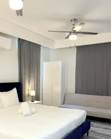 Tapia Haus 103 - Room
