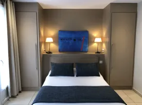 Hôtel Les Jardins de Cassis - Chambre