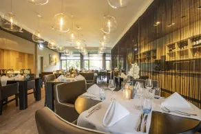 Fletcher Hotel Landgoed Huis te Eerbeek - Restaurant