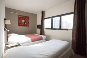 Le Carmin - Zimmer