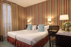 Hôtel Clément - Chambre