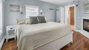 Tandem Bike Inn - Room