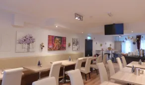Minx – CityHotels - Restaurant