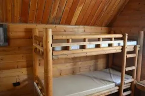 Branson KOA Campground - Zimmer