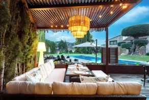 Hotel & Spa Golden Barcelona - Piscine
