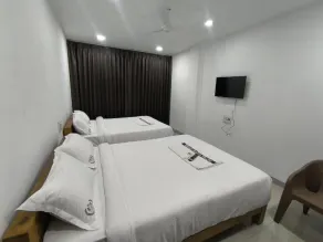 Hotel Visara Grand - Rom