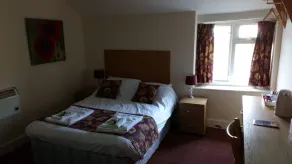 Ferns Farm Hotel & Palms Leisure Club - Habitación