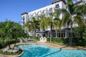 Inn at Pelican Bay - Piscine