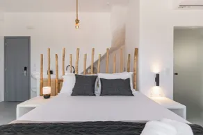 Votsala Suites - Rom