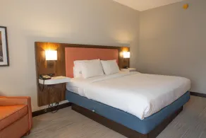 Hampton Inn Atlanta/Peachtree City - Chambre