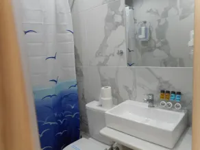 Anatoli - Salle de bain