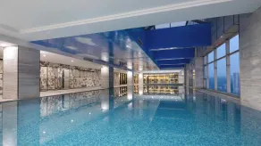 Hualuxe Leshan, an IHG Hotel - Piscine
