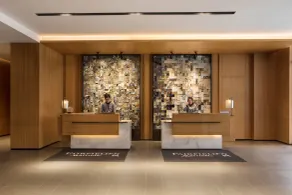 Fairfield by Marriott Jingdezhen - Reception