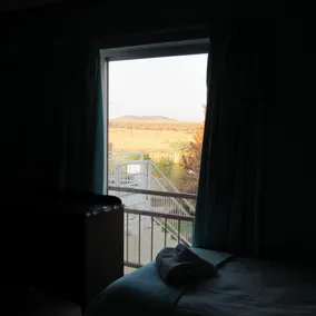 Namgate Guesthouse - Habitación