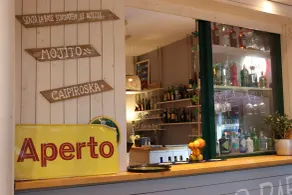 Hotel Doria - Ristorante