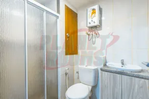 8rooms@ Grand Kamala Lagoon - Badeværelse