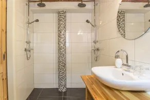Bed & Breakfast Notterveld - Casa de banho