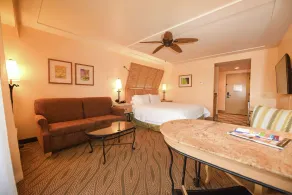 Hampton Inn Key Largo Manatee Bay - Chambre